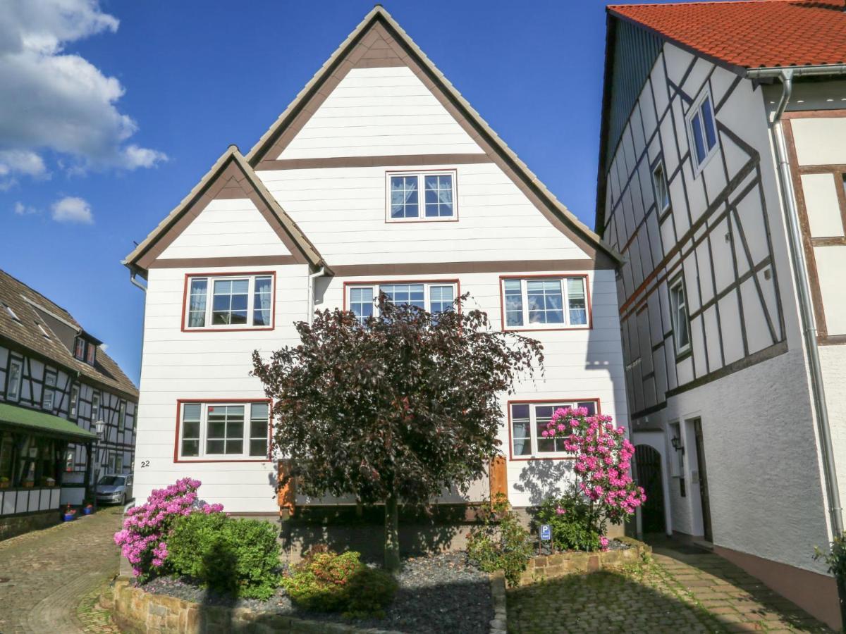 Apartment Born 2 By Interhome Schieder-Schwalenberg Exterior photo