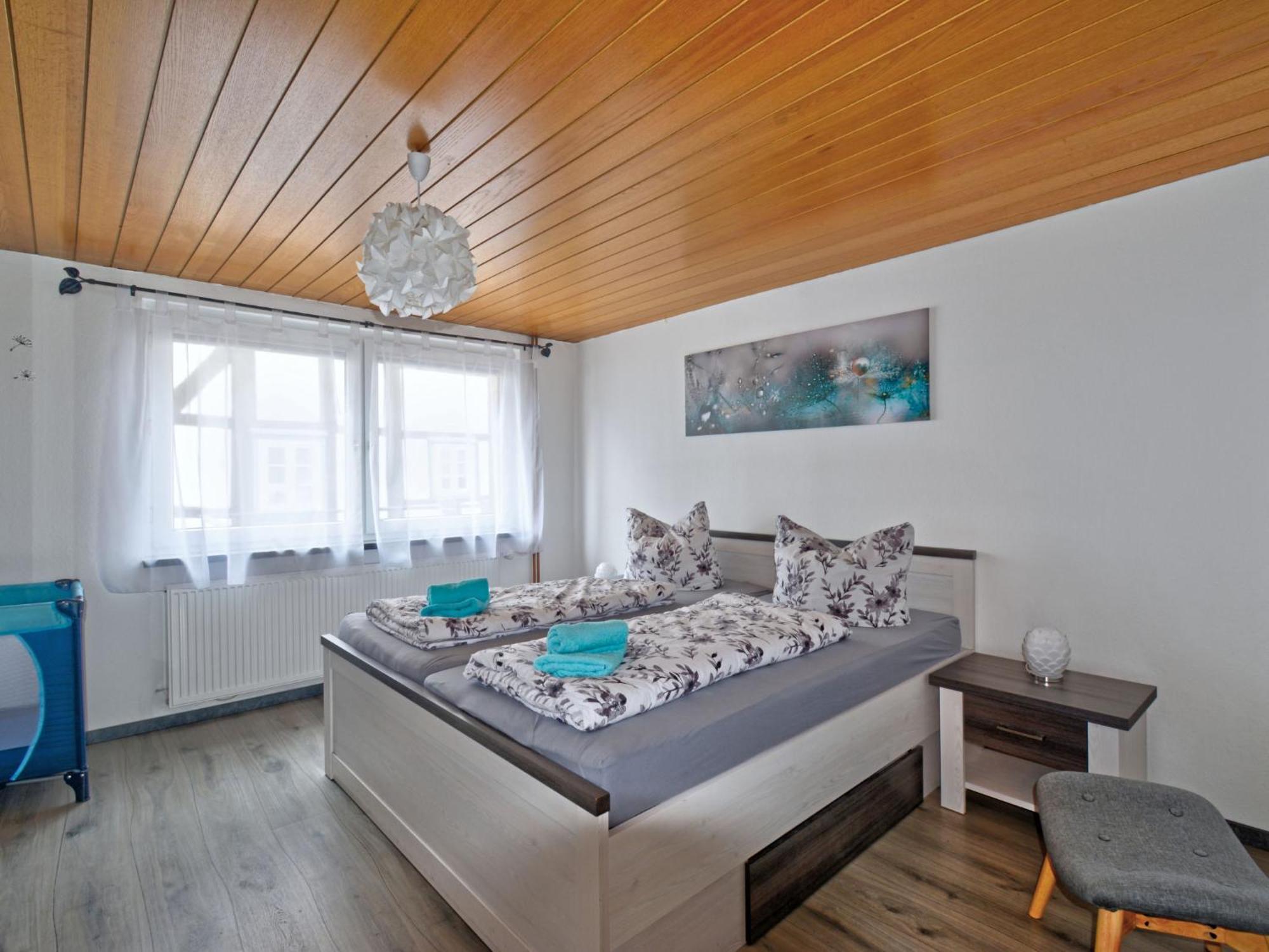 Apartment Born 2 By Interhome Schieder-Schwalenberg Exterior photo