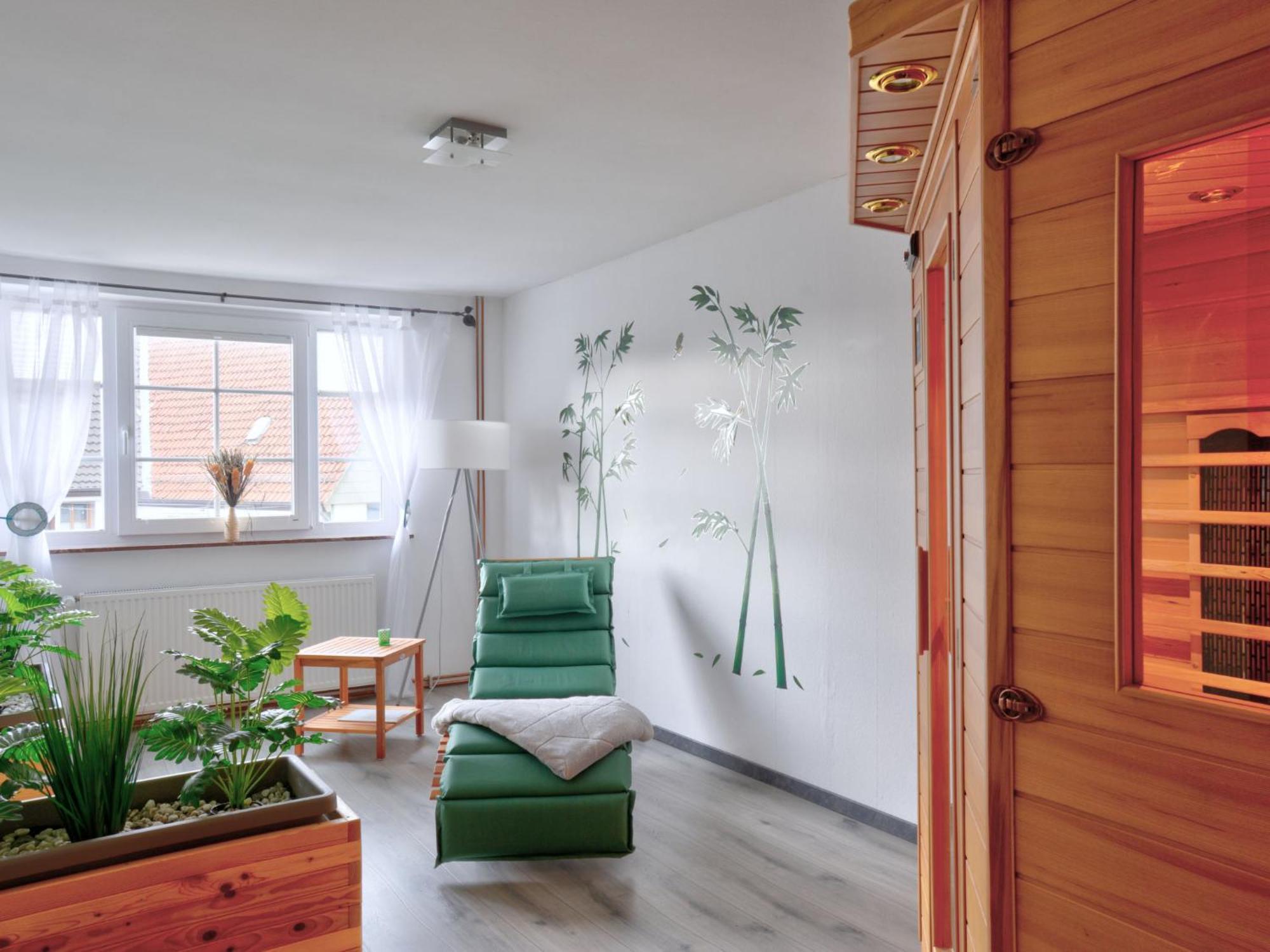 Apartment Born 2 By Interhome Schieder-Schwalenberg Exterior photo