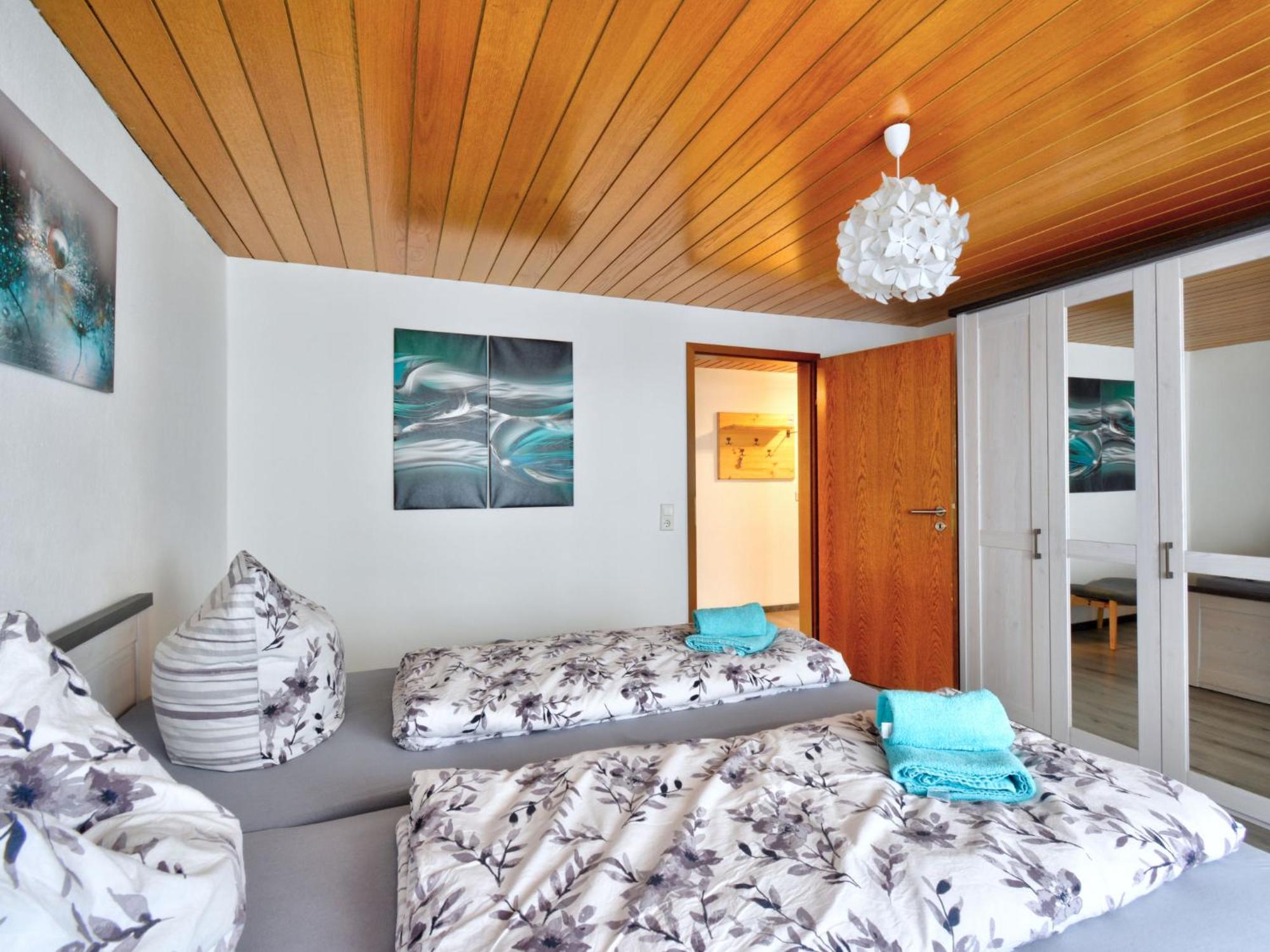 Apartment Born 2 By Interhome Schieder-Schwalenberg Exterior photo